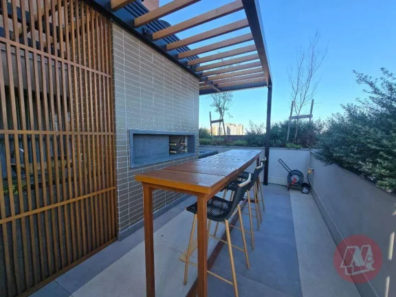 Imagem Studio para alugar, 25 m² por R$ 3.805,00/mês - Rio Branco - Porto Alegre/RS