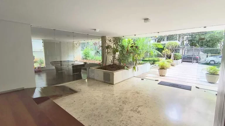 Imagem APARTAMENTO RESIDENCIAL em São Paulo - SP, Itaim Bibi