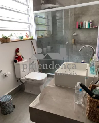 Imagem Apartamento na Rua Piauí com 3 quartos e 1 vaga, 151m²