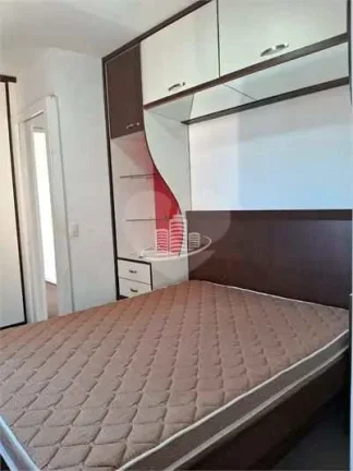 Imagem Apartamento Padrão