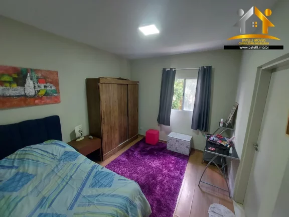 Imagem Casa - Central Park Residence - Vargem Grande Paulista | Batelli Imóveis