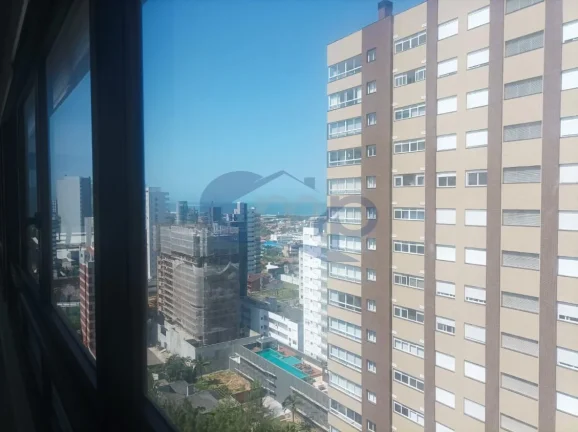 Imagem Apartamento 2 dormitorios novo a venda na Praia Grande em Torres