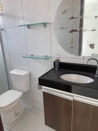 Imagem Aconchego e Localização Perfeita no Jardim Cidade Universitária – 92 m² de Conforto e Funcionalidade