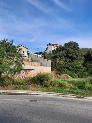 Imagem TERRENO RESIDENCIAL em Cabo Frio - RJ, Peró