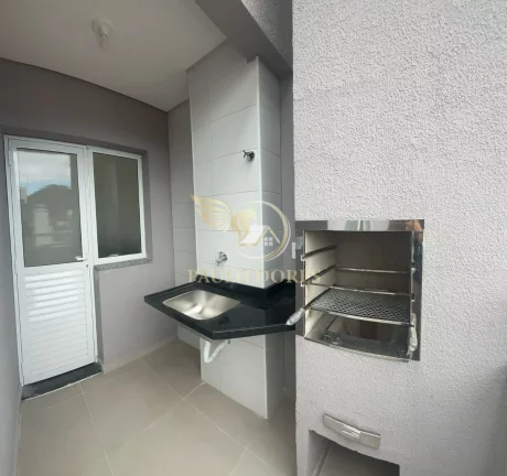 Imagem APARTAMENTO NOVO À VENDA COM 1 DORMITÓRIO NO ITAGUÁ EM UBATUBA-SP