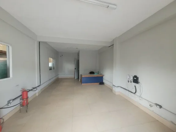 Imagem GALPAO COMERCIAL em SERRA - ES, ALTEROSAS