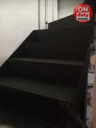 Imagem Loja, 50 m² - venda por R$ 700.000,00 ou aluguel por R$ 6.500,00/mês - Gonzaga - Santos/SP