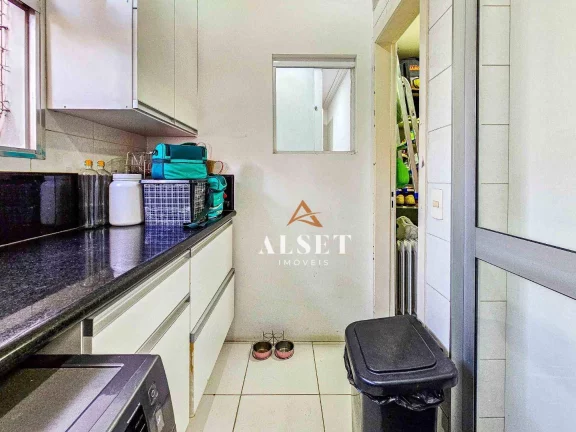 Imagem Apartamento com 3 dormitórios à venda, 93 m² por R$ 900.000,00 - Tatuapé - São Paulo/SP