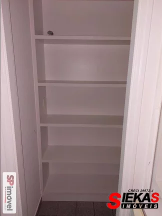 Imagem Sala Comercial de Alto Padrão para Locação em Cerqueira César - São Paulo-SP: 2 salas, 2 banheiros, 4 vagas, 60m².
