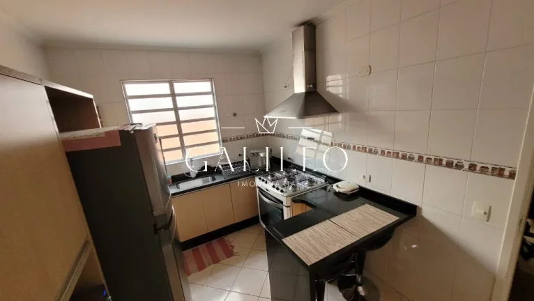 Imagem CASA Á VENDA EM JARDIM MARTINS JUNDIAÍ-SP