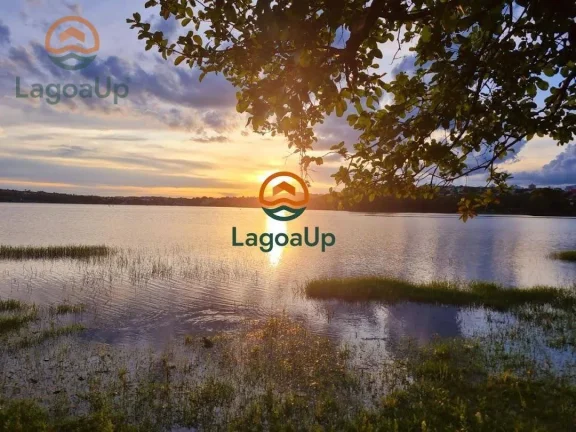 Imagem Terreno à venda, 480 m² por R$ 369.000,00 - Lundceia - Lagoa Santa/MG