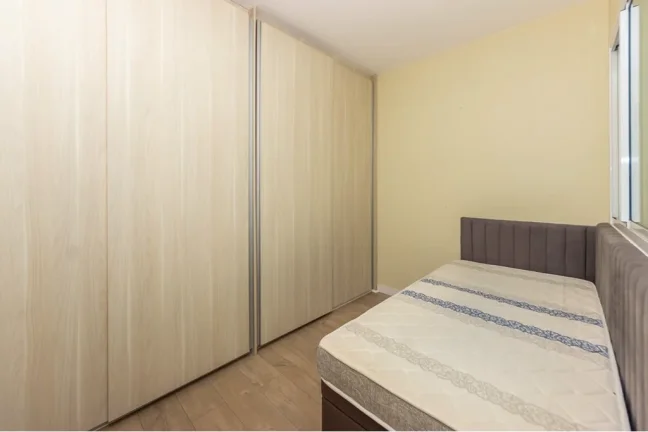 Imagem CASA RESIDENCIAL em São Paulo - SP, Vila Guarani (Z Sul)