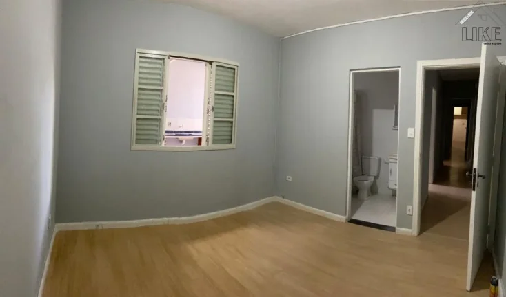 Imagem Casa Térrea - 3 dormitórios - 125m² - Cidade Morumbi - São José dos Campos