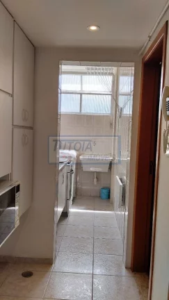 Imagem APARTAMENTO A VENDA NO PARAÍSO.