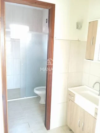 Imagem Casa Individual à Venda – Bairro São Cristóvão, Barra Velha/SC