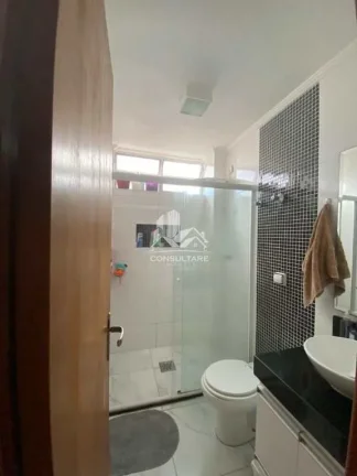 Imagem Apto com 1 dorm, Macuco, Santos - R$ 318 mil, Cod 9979_RSN