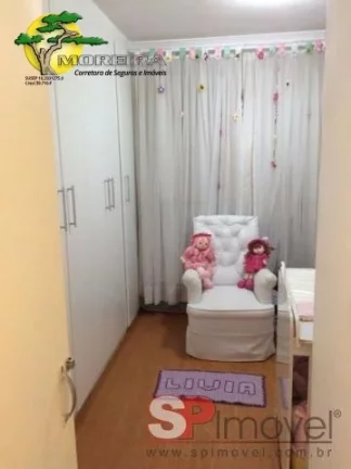 Imagem SOBRADO EM CONDOMÍNIO FECHADO PARA VENDA EM JARAGUA