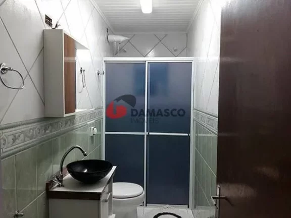 Imagem Casa à venda 3 Quartos, 1 Vaga, 233M², Osvaldo Cruz, São Caetano do Sul - SP