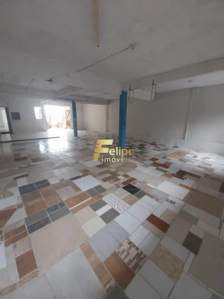 Imagem IMÓVEL COMERCIAL EM LOCALIZAÇÃO ESTRATÉGICA NA PRAINHA DE MUQUIÇABA!!!!