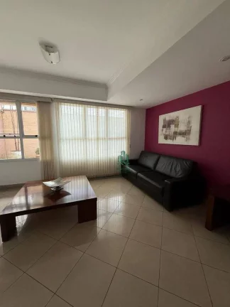 Imagem Apartamento com 3 dormitórios à venda, 93 m² por R$ 562.000,00 - Vila Milton - Guarulhos/SP