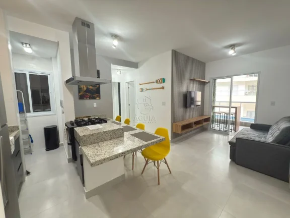 Imagem Apartamento em área nobre de Ubatuba!