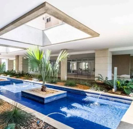 Imagem APARTAMENTO RESIDENCIAL em São Paulo - SP, Belenzinho