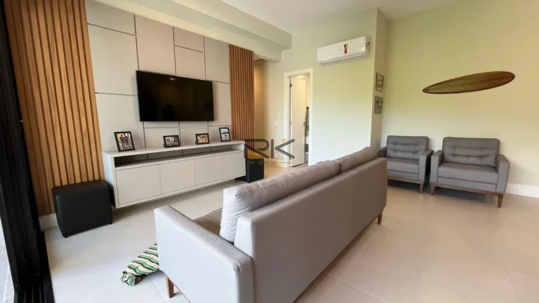 Imagem APARTAMENTO NA ENSEADA COM 2 SUÍTES,SALA 2 AMBIENTES,VARANDA GOURMET COM CHURRASQUEIRA