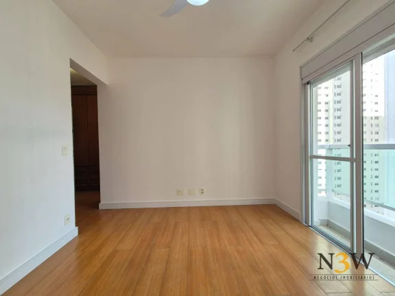 Imagem Apartamento à venda na Vila Leopoldina São Paulo SP com 3 suítes, escritório, 2 vagas de garagem e 156m² no Condomínio Sky House