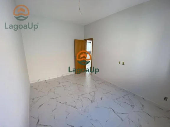 Imagem Casa com 3 dormitórios à venda, 150 m² por R$ 950.000,00 - Vila dos Ipês - Lagoa Santa/MG