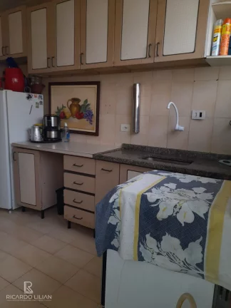 Imagem "Ótima oportunidade! Casa sobreposta com 1 dormitório em Moema, próxima ao Shopping Ibirapuera - Estudo permuta por imóvel ou veículo!"