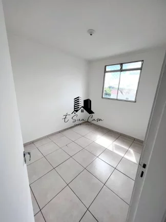 Imagem Apartamento a venda 2 Quartos Bairro Cabral Contagem MG