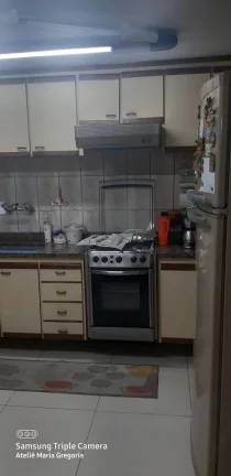 Imagem ESC 0 Casa CA0007