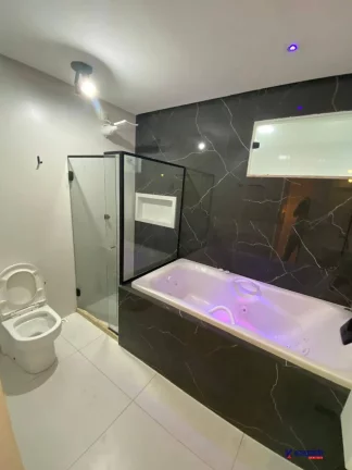 Imagem VENDO CASA 2/4 CONDOMÍNIO CASAS DE TURIM