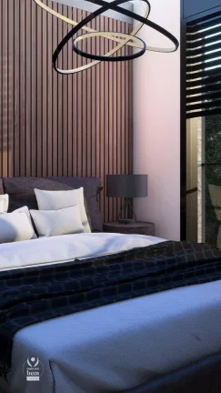 Imagem Sobrado no bairro Hauer com 3 quartos (1 suíte), 169 m² à venda por R$ 939.000 - Hauer - Curitiba/PR