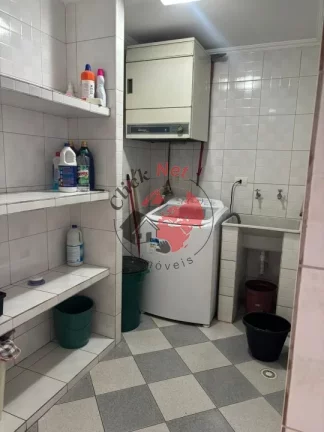 Imagem Lindo Sobrado à Venda em São Bernardo do Campo - Rudge Ramos - Muito Bem Localizado