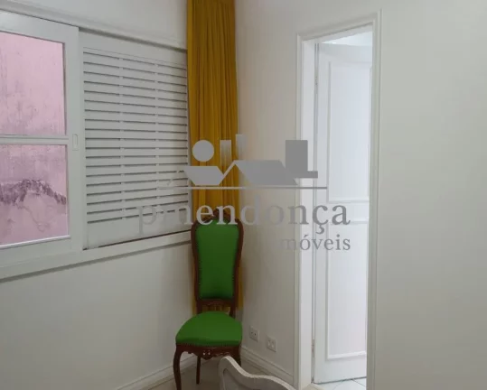 Imagem Apartamento 3 quartos, 1 suite, 1 vaga, 125 mts