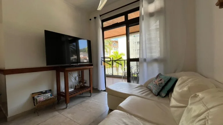 Imagem APARTAMENTO PRAIA GRANDE com 2 dormitórios,1 suíte,1 vaga de garagem