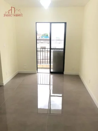 Imagem Oportunidade, Apartamento - 2 Dorms - 52 m² - Vila das Belezas.