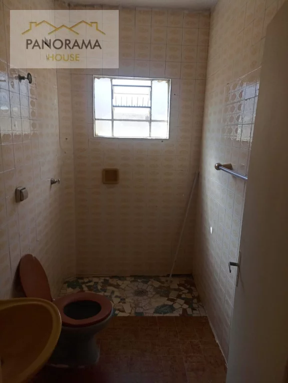 Imagem Casa com 1 Quarto para Alugar, 100 m² em Centro - Diadema
