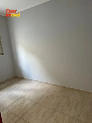 Imagem Casa à venda em Bonfim Paulista, Ribeirão Preto-SP: 2 quartos, 1 suíte, 1 sala, 2 banheiros, 60m². Confira na Quer Imóvel Negócios Imobiliários!