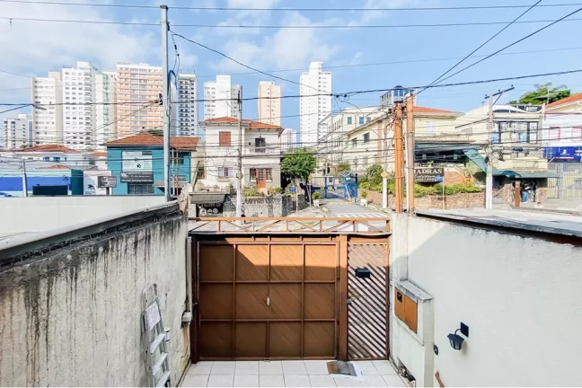 Imagem CASA RESIDENCIAL em São Paulo - SP, Alto de Santana