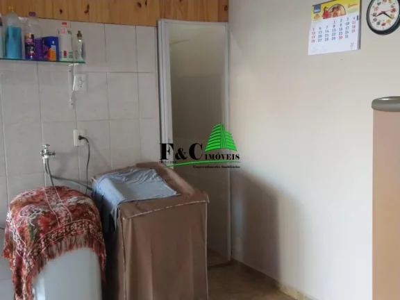 Imagem Casa para Venda em Limeira, Residencial Chácara São José, 3 dormitórios, 2 banheiros, 2 vagas