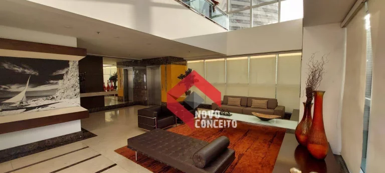Imagem Apartamento à venda, 326 m² por R$ 5.800.000,00 - Mucuripe - Fortaleza/CE