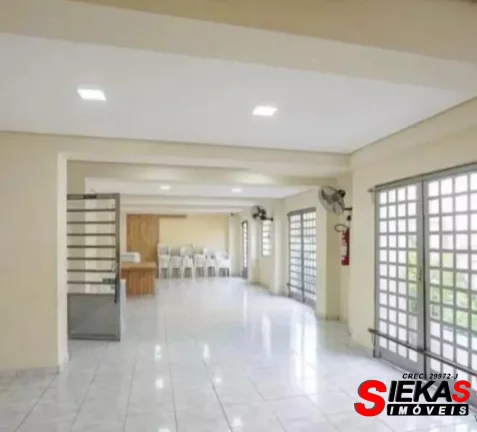 Imagem Imperdível oportunidade: Apartamento à venda na Mooca, São Paulo-SP com 2 quartos, 1 banheiro e 1 vaga de garagem!