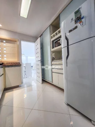 Imagem Cobertura à venda com 5 Dormitórios 5 suítes 236 m² - Riviera de São Lourenço - Bertioga SP
