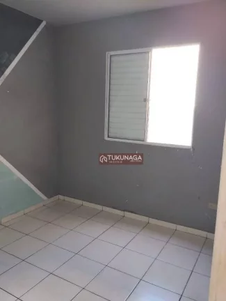 Imagem Apartamento com 2 dormitórios à venda, 45 m² por R$ 145.000,00 - Vila Nova Bonsucesso - Guarulhos/SP