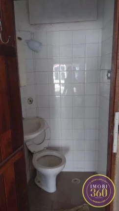 Imagem Salão Comercial para Alugar Parque Boturussu