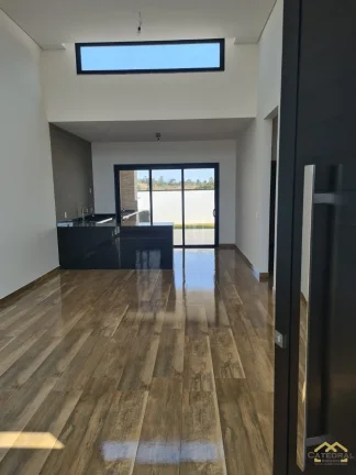 Imagem Casa a Venda no Residencial Phytus 03 quartos/suíte - Cabreúva - São Paulo