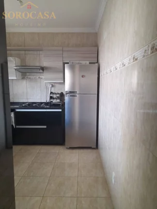 Imagem Casa à Venda 3 dorm. - Cond. Horto Florestal 1
