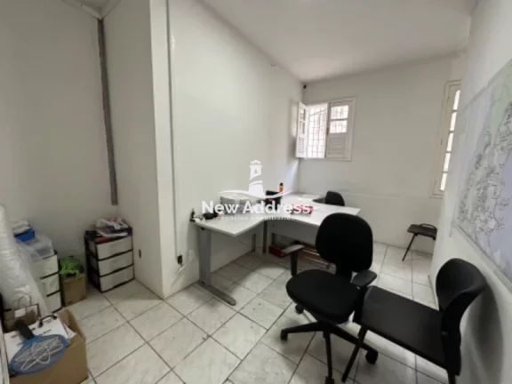 Imagem Ponto comercial com 2 pavimentos e 14 salas na Praia do Canto - Vitória